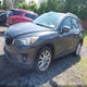 JM3KE4DY4E0414480 2014 Mazda Cx-5 Grand Touring auction photo thumbnail 2