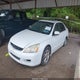 1HGCM56707A029796 2007 Honda Accord 2.4 Ex auction photo thumbnail 2