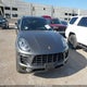 WP1AB2A52FLB63680 2015 Porsche Macan S auction photo thumbnail 12