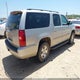 1GNFC16J18R119018 2008 Chevrolet Suburban 1500 Lt auction photo thumbnail 4