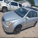 KNAFE161255077607 2005 Kia Spectra5 auction photo thumbnail 2