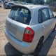 KNAFE161255077607 2005 Kia Spectra5 auction photo thumbnail 4