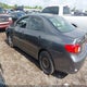 JTDBL40E49J017717 2009 Toyota Corolla Le auction photo thumbnail 3