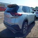 5N1AT3BA3MC809415 2021 Nissan Rogue Sv Fwd auction photo thumbnail 4