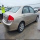 KNAFE221495586616 2009 Kia Spectra Ex auction photo thumbnail 4
