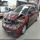 19XFB2F53EE017991 2014 Honda Civic Lx auction photo thumbnail 2