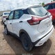 3N1CP5BV3ML509333 2021 Nissan Kicks S Xtronic Cvt auction photo thumbnail 3