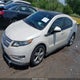 1G1RB6E41CU102476 2012 Chevrolet Volt auction photo thumbnail 2