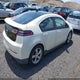 1G1RB6E41CU102476 2012 Chevrolet Volt auction photo thumbnail 4
