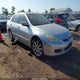 1HGCM66567A087786 2007 Honda Accord 3.0 Ex auction photo thumbnail 1