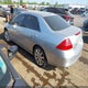 1HGCM66567A087786 2007 Honda Accord 3.0 Ex auction photo thumbnail 3