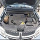3C4PDCDG3DT666449 2013 Dodge Journey Crew auction photo thumbnail 10