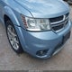 3C4PDCDG3DT666449 2013 Dodge Journey Crew auction photo thumbnail 11