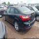 1FADP3F27DL183754 2013 Ford Focus Se auction photo thumbnail 3