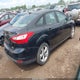 1FADP3F27DL183754 2013 Ford Focus Se auction photo thumbnail 4