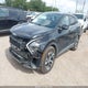 5XYK33DF2RG220781 2024 Kia Sportage Ex auction photo thumbnail 2