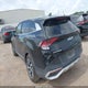 5XYK33DF2RG220781 2024 Kia Sportage Ex auction photo thumbnail 3