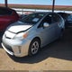 JTDKN3DU6D1721156 2013 Toyota Prius Two auction photo thumbnail 2