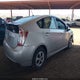 JTDKN3DU6D1721156 2013 Toyota Prius Two auction photo thumbnail 4
