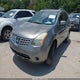 JN8AS58V28W104496 2008 Nissan Rogue Sl auction photo thumbnail 2