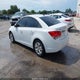 1G1PA5SH5E7183317 2014 Chevrolet Cruze Ls Auto auction photo thumbnail 3