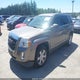 2CTALBEW3A6241066 2010 GMC Terrain Sle-1 auction photo thumbnail 2
