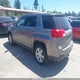 2CTALBEW3A6241066 2010 GMC Terrain Sle-1 auction photo thumbnail 3