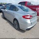 3FA6P0K90GR400299 2016 Ford Fusion Titanium auction photo thumbnail 3