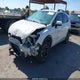JF2GPABC3H8216978 2017 Subaru Crosstrek 2.0I Premium auction photo thumbnail 2
