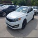5XXGM4A74CG070934 2012 Kia Optima Lx auction photo thumbnail 2