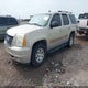 1GKFC13J27R251298 2007 GMC Yukon Commercial Fleet auction photo thumbnail 2