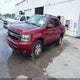 3GNEC12028G180158 2008 Chevrolet Avalanche 1500 Lt auction photo thumbnail 2