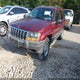 1J4GX48S11C642762 2001 Jeep Grand Cherokee Laredo auction photo thumbnail 2