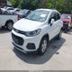 KL7CJLSB2MB314587 2021 Chevrolet Trax Fwd Lt auction photo thumbnail 2