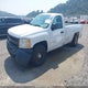1GCNCPEX6BZ464792 2011 Chevrolet Silverado 1500 Work Truck auction photo thumbnail 2