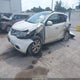 JN8AZ1MU6DW202829 2013 Nissan Murano Sl auction photo thumbnail 2