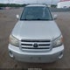 JTEEP21A650068875 2005 Toyota Highlander V6 auction photo thumbnail 6