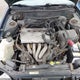 1NXBR12E8XZ283162 1999 Toyota Corolla Ce auction photo thumbnail 10