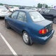 1NXBR12E8XZ283162 1999 Toyota Corolla Ce auction photo thumbnail 3