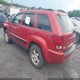 1J4GR48K76C101684 2006 Jeep Grand Cherokee Laredo auction photo thumbnail 3