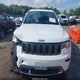 1C4RJFBG5NC176632 2022 Jeep Grand Cherokee Wk Limited 4X4 auction photo thumbnail 12