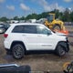 1C4RJFBG5NC176632 2022 Jeep Grand Cherokee Wk Limited 4X4 auction photo thumbnail 13