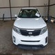 5XYKT4A63FG562181 2015 Kia Sorento Lx auction photo thumbnail 12