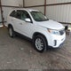 5XYKT4A63FG562181 2015 Kia Sorento Lx auction photo thumbnail 1