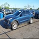 1GYAZAR43KF121430 2019 Cadillac Xt4 Luxury auction photo thumbnail 2