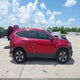 7FARW1H78ME018710 2021 Honda Cr-V 2Wd Special Edition auction photo thumbnail 13