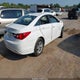 5NPEB4AC7BH267948 2011 Hyundai Sonata Gls auction photo thumbnail 4