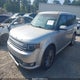 2FMGK5D82EBD26373 2014 Ford Flex Limited auction photo thumbnail 2