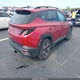 5NMJF3DE7SH512819 2025 Hyundai Tucson Xrt auction photo thumbnail 4