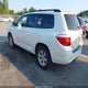 JTEES41A782088961 2008 Toyota Highlander auction photo thumbnail 3